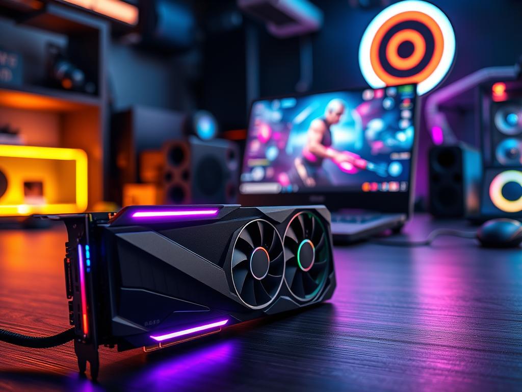 Kartu Grafis Gaming Terbaik
