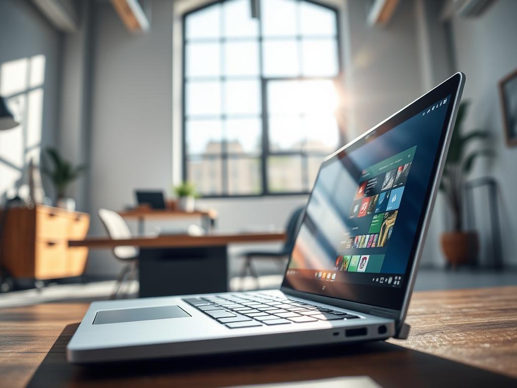 Ultrabook Performa Tinggi