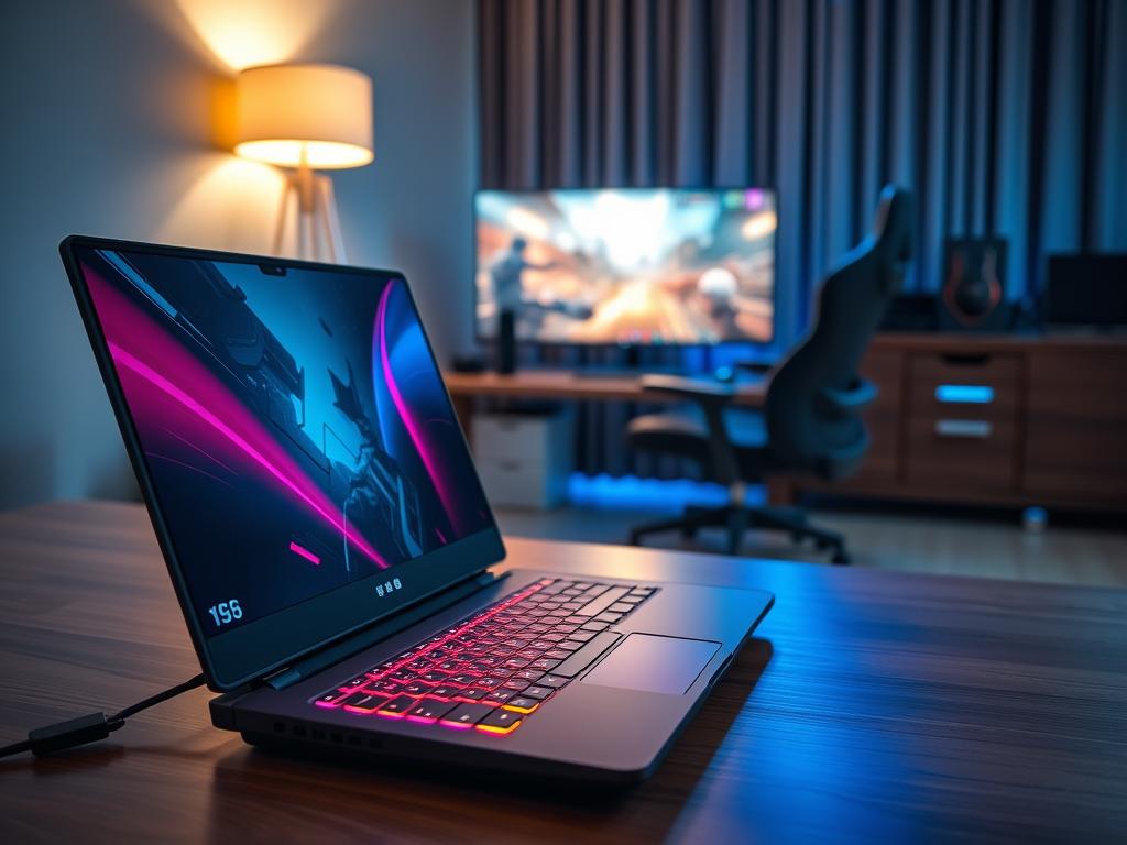 affordable gaming laptops