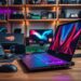gaming laptop accessories