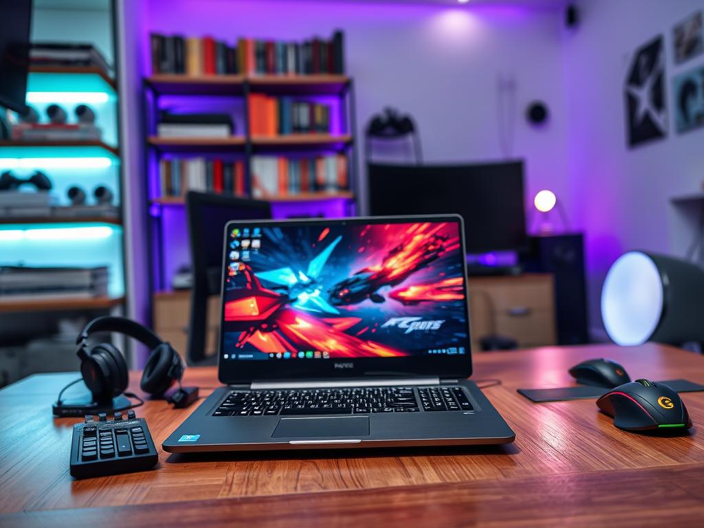 gaming laptop buying guide