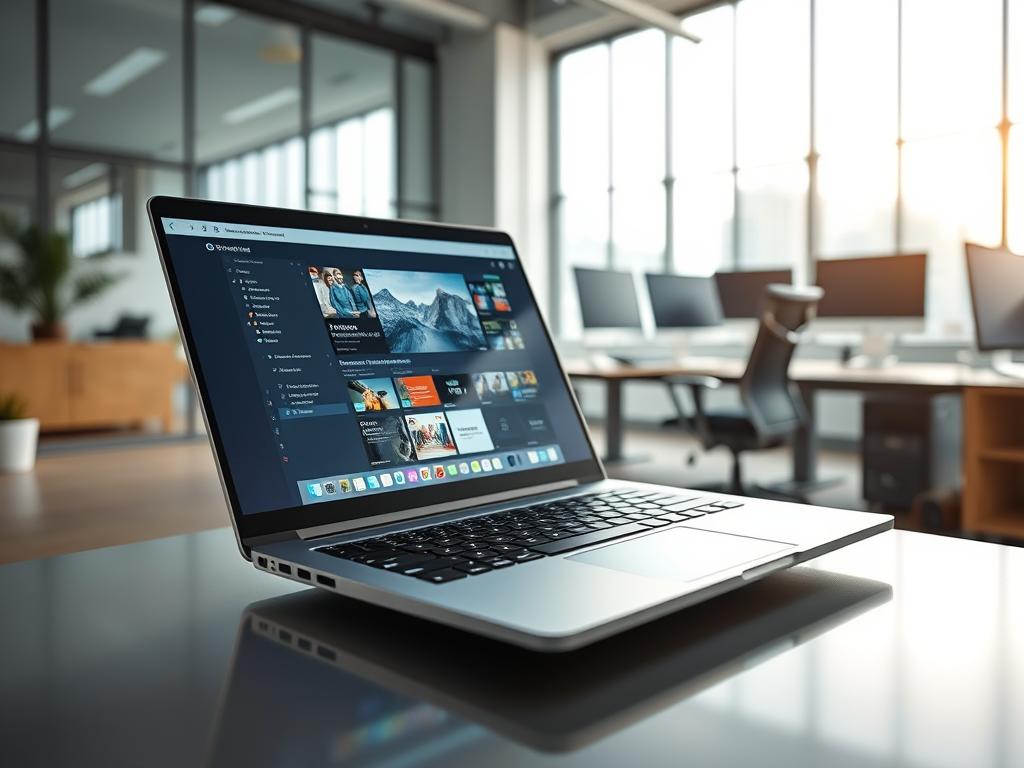 high performance laptops